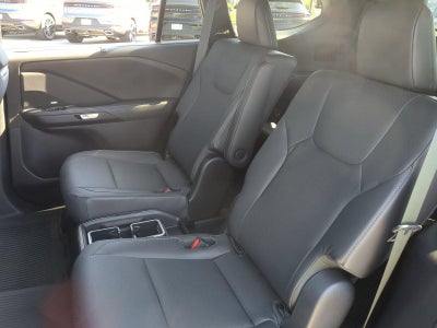 2026 Lexus TX F SPORT Handling AWD