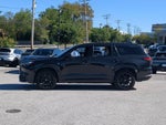 2026 Lexus TX F SPORT Handling AWD