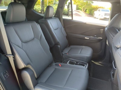 2026 Lexus TX F SPORT Handling AWD