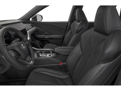 2026 Lexus TX F SPORT Handling AWD