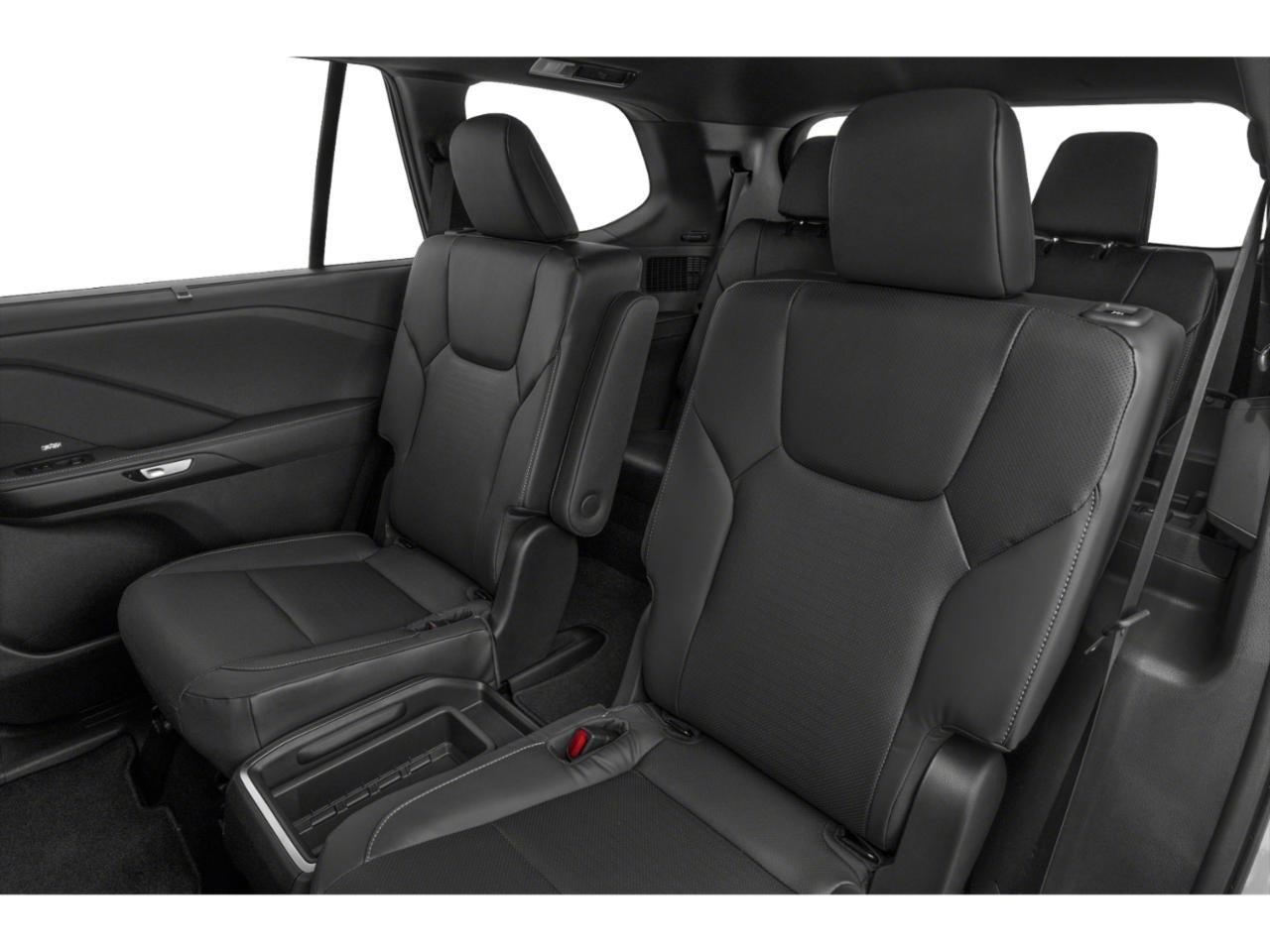 2026 Lexus TX F SPORT Handling AWD