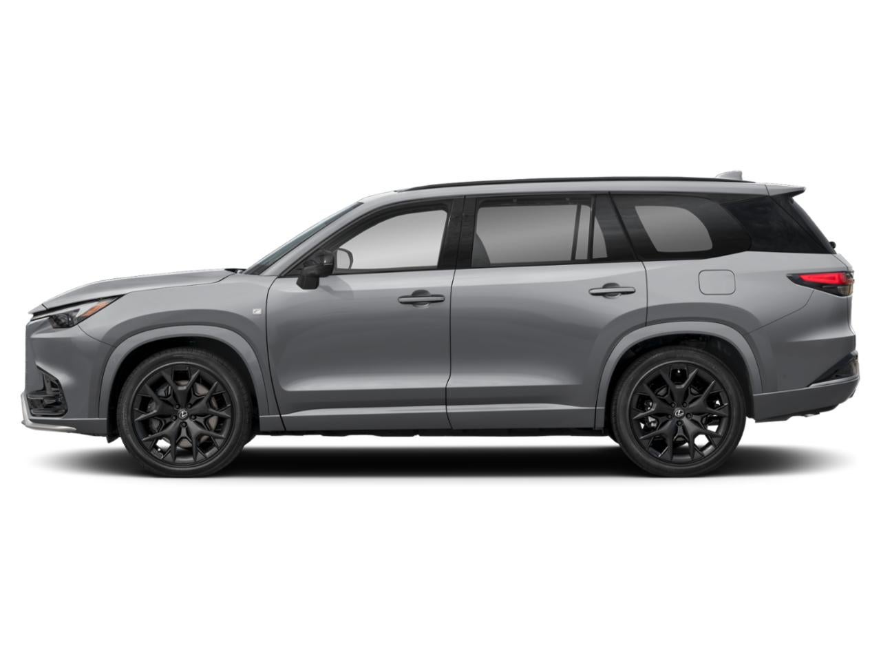 2026 Lexus TX F SPORT Handling AWD