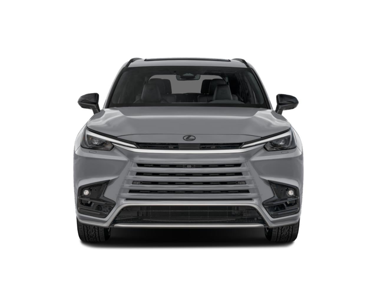 2026 Lexus TX F SPORT Handling AWD