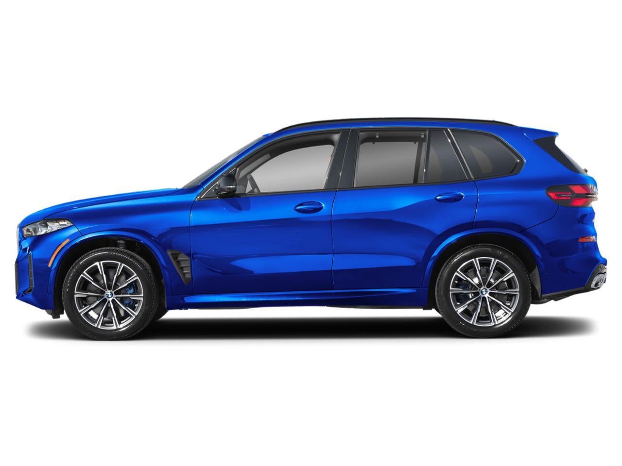 2024 BMW X5 M60i Sports Activity Vehicle