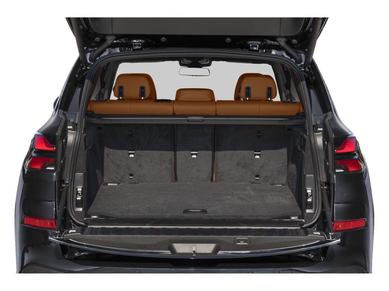 2024 BMW X5 M60i Sports Activity Vehicle