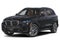 2025 BMW X5 M60i Sports Activity Vehicle