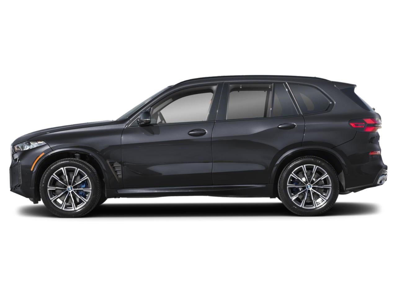 2025 BMW X5 M60i Sports Activity Vehicle