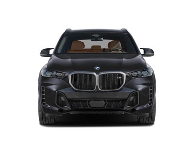 2025 BMW X5 M60i Sports Activity Vehicle