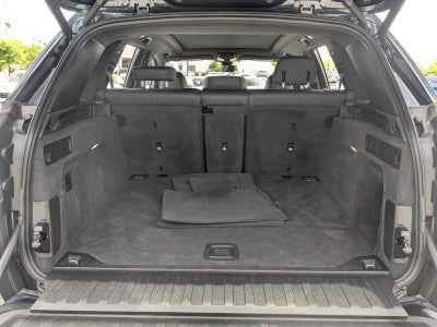 2022 BMW X5 xDrive40i Sports Activity Vehicle