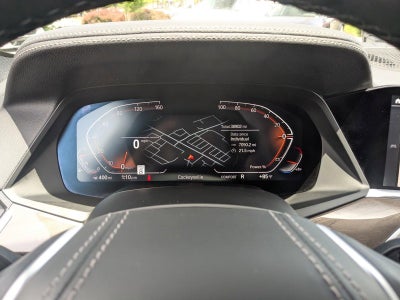 2022 BMW X5 xDrive40i Sports Activity Vehicle