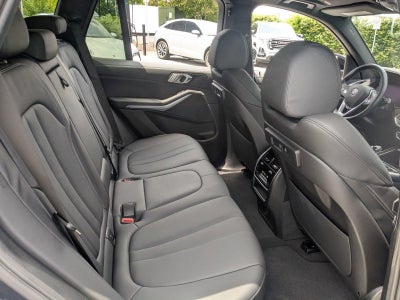 2022 BMW X5 xDrive40i Sports Activity Vehicle