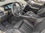 2022 BMW X5 xDrive40i Sports Activity Vehicle