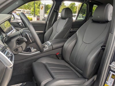 2022 BMW X5 xDrive40i Sports Activity Vehicle