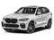 2022 BMW X5 M50i Sports Activity Vehicle