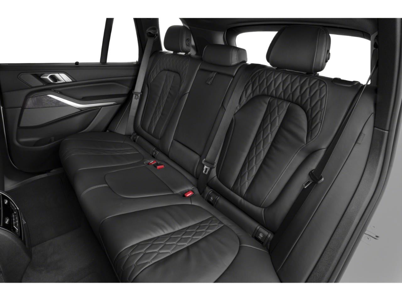 2022 BMW X5 M50i Sports Activity Vehicle