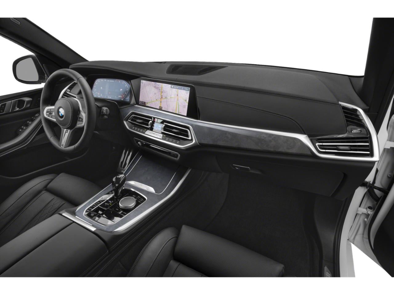 2022 BMW X5 M50i Sports Activity Vehicle