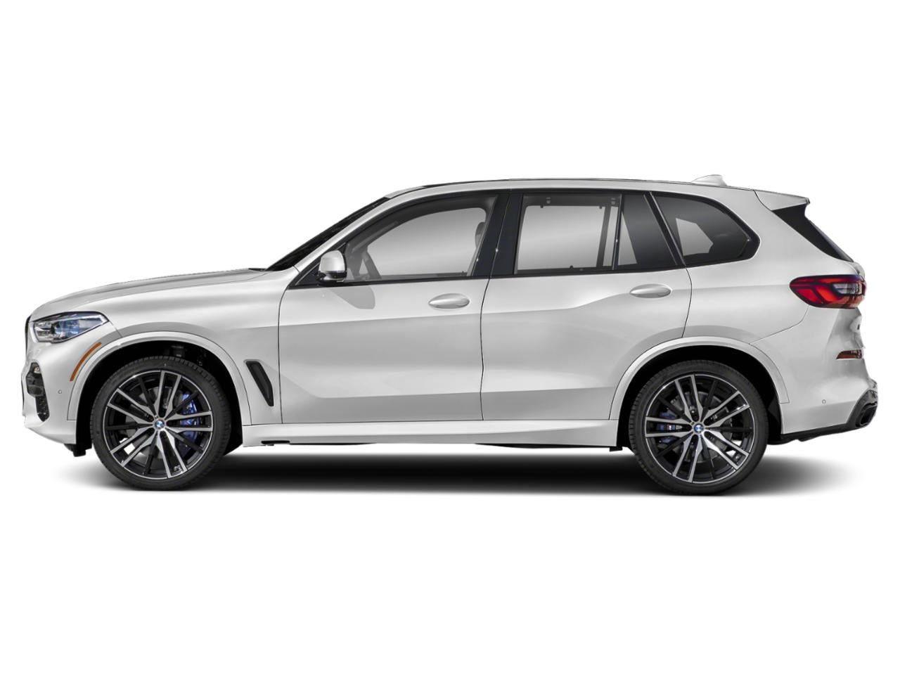 2022 BMW X5 M50i Sports Activity Vehicle