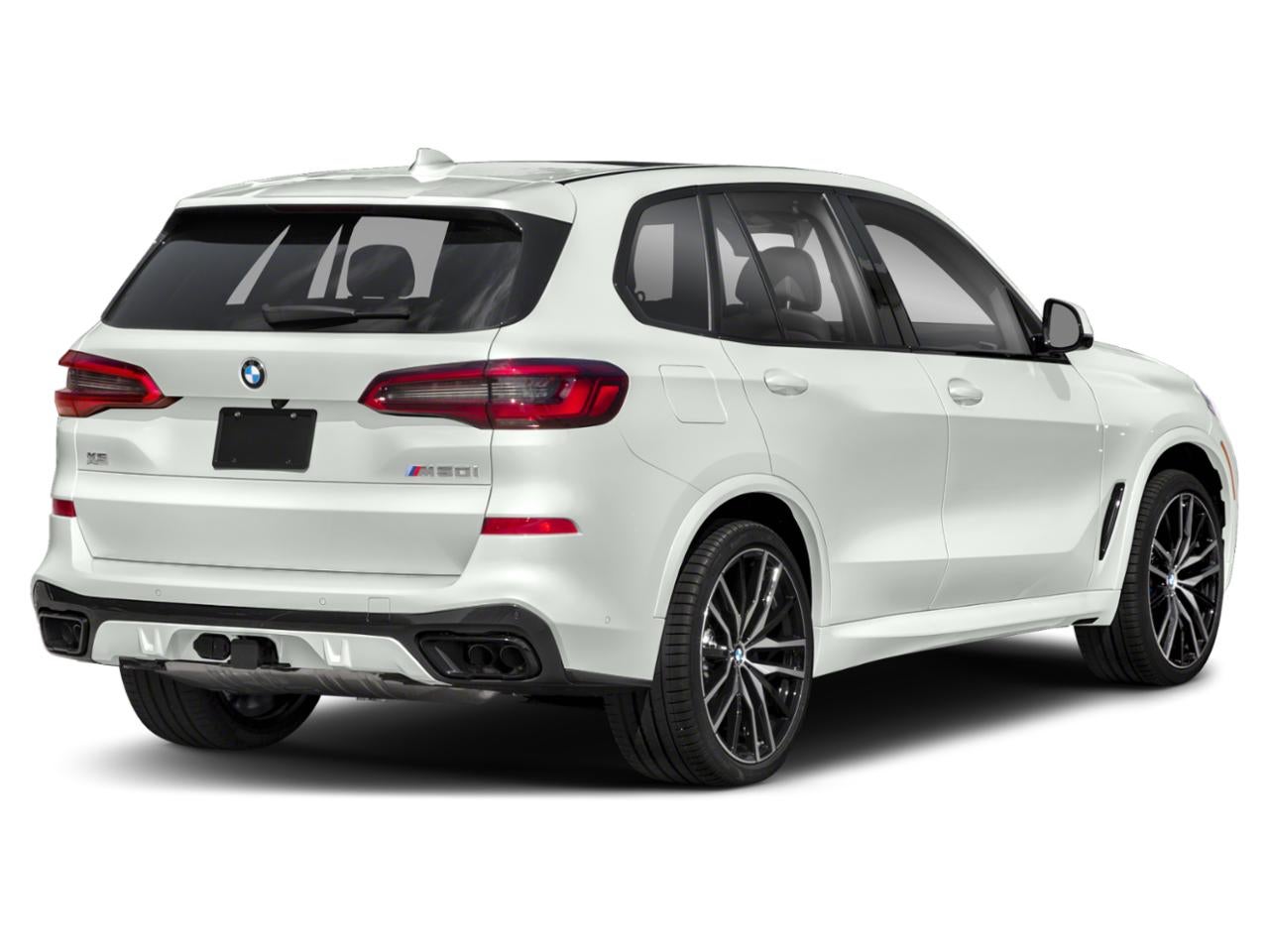 2022 BMW X5 M50i Sports Activity Vehicle
