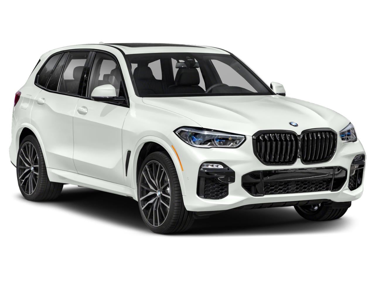 2022 BMW X5 M50i Sports Activity Vehicle