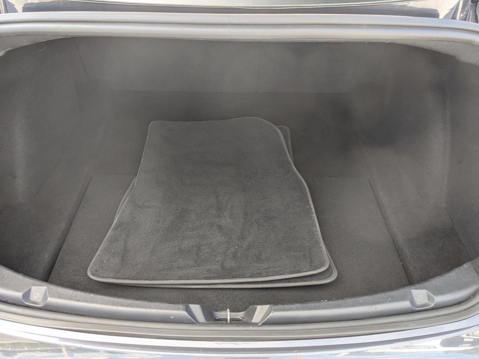 2018 Tesla Model 3 Long Range Battery RWD