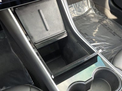 2018 Tesla Model 3 Long Range Battery RWD