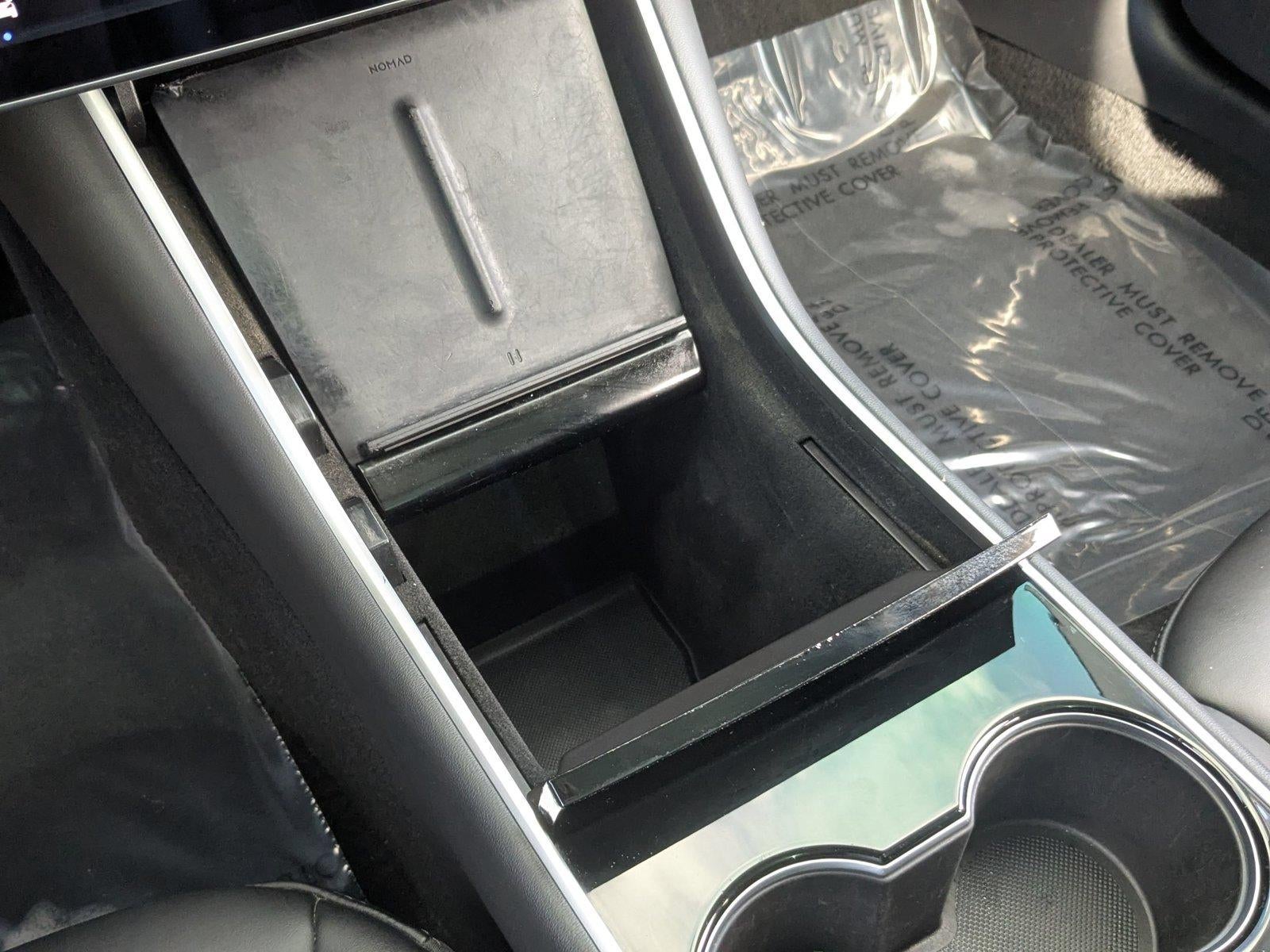 2018 Tesla Model 3 Long Range Battery RWD