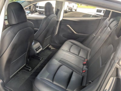 2018 Tesla Model 3 Long Range Battery RWD