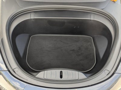 2018 Tesla Model 3 Long Range Battery RWD