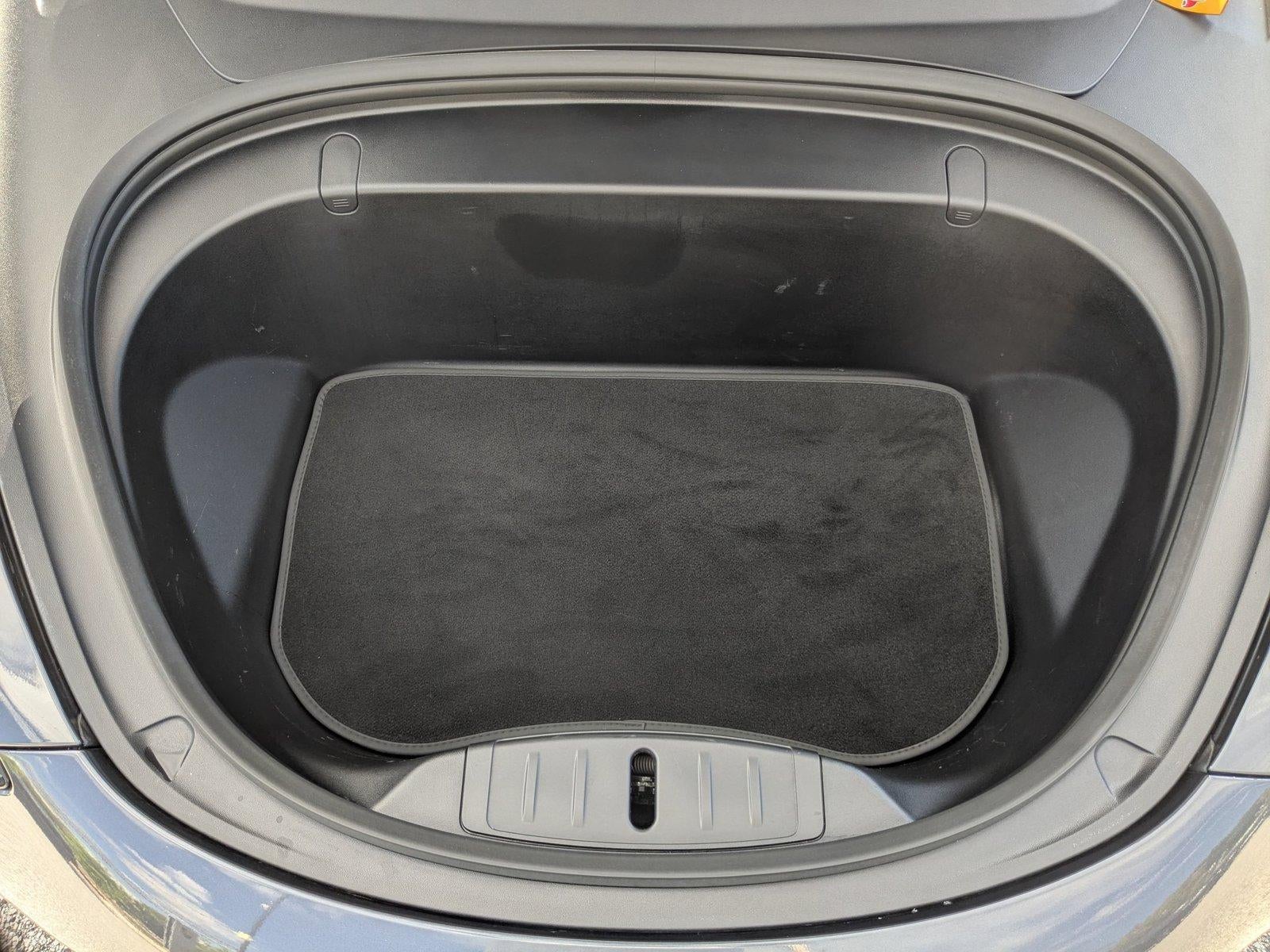 2018 Tesla Model 3 Long Range Battery RWD