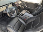 2018 Tesla Model 3 Long Range Battery RWD
