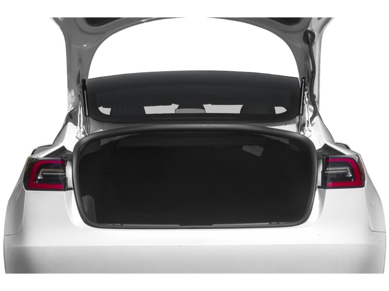 2018 Tesla Model 3 Long Range Battery RWD