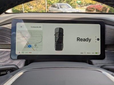 2023 Rivian R1T Adventure Dual-Motor Large Pack
