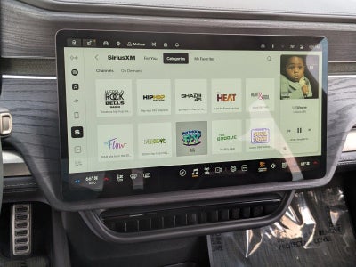 2023 Rivian R1T Adventure Dual-Motor Large Pack