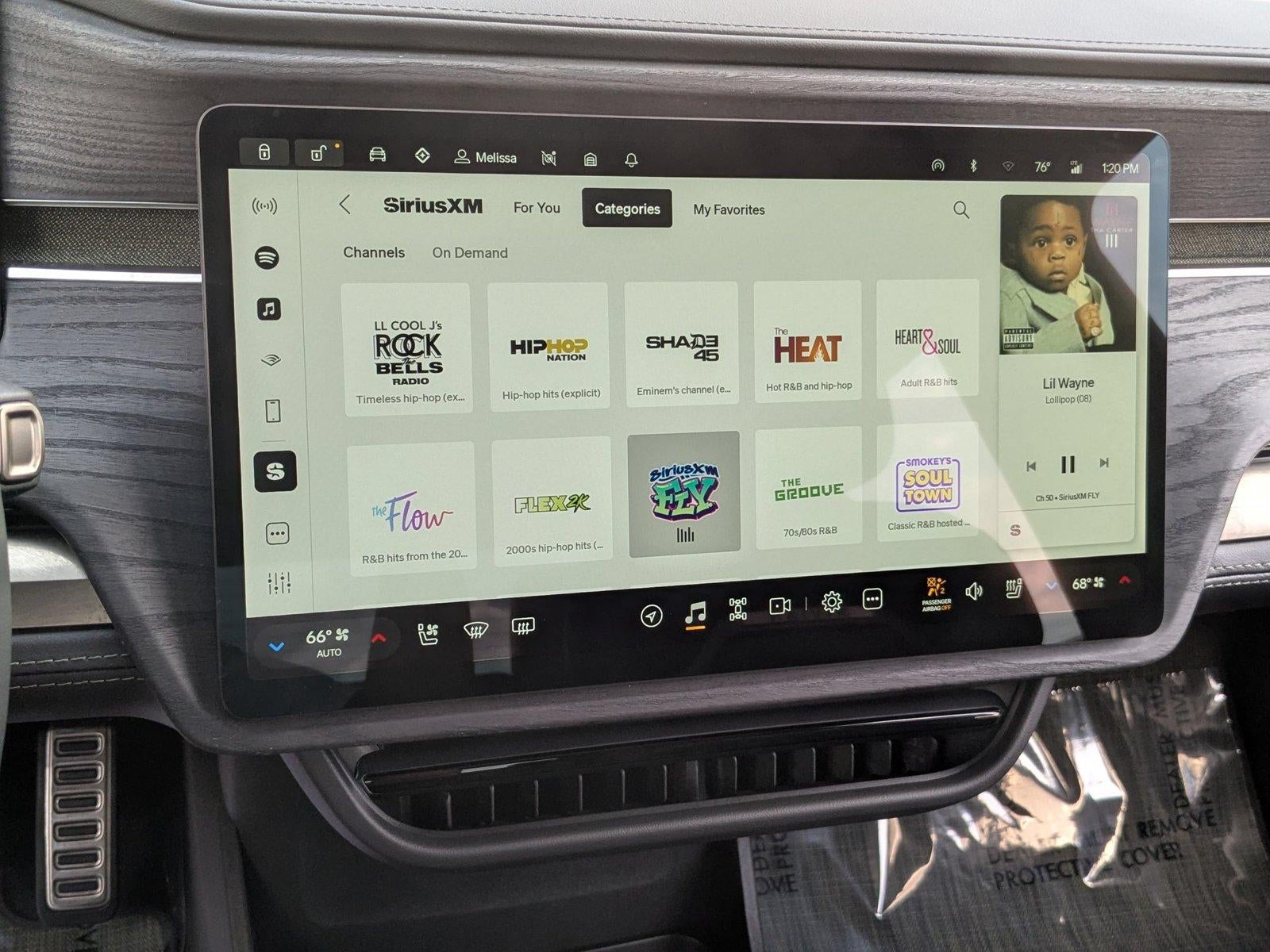 2023 Rivian R1T Adventure Dual-Motor Large Pack