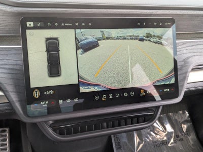 2023 Rivian R1T Adventure Dual-Motor Large Pack