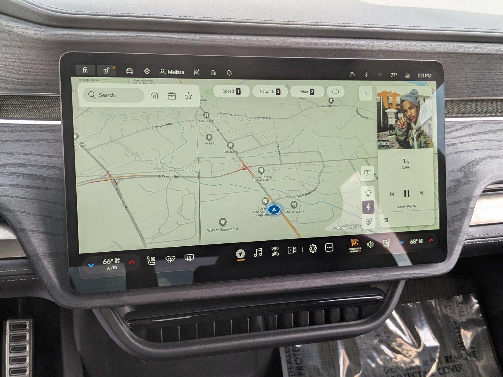 2023 Rivian R1T Adventure Dual-Motor Large Pack