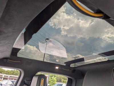 2023 Rivian R1T Adventure Dual-Motor Large Pack