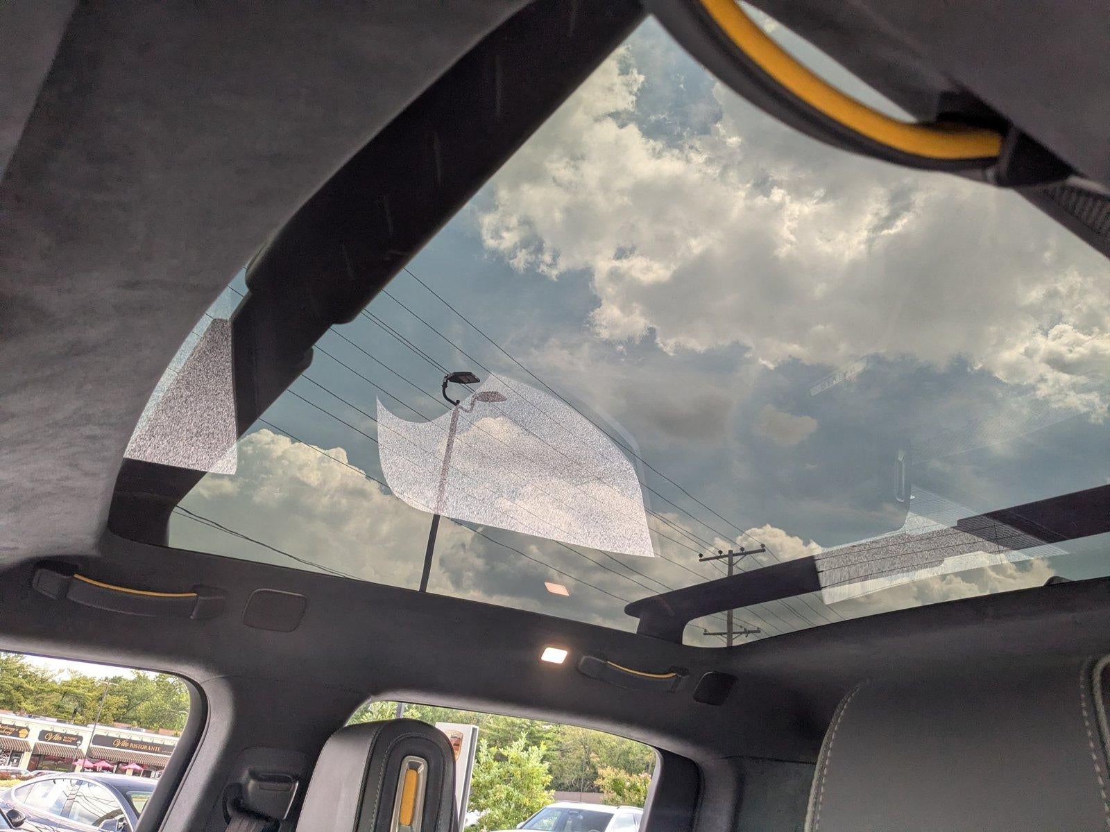 2023 Rivian R1T Adventure Dual-Motor Large Pack