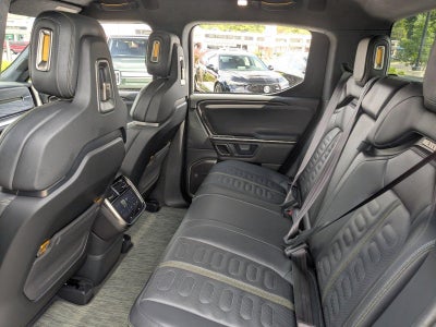 2023 Rivian R1T Adventure Dual-Motor Large Pack