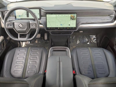 2023 Rivian R1T Adventure Dual-Motor Large Pack