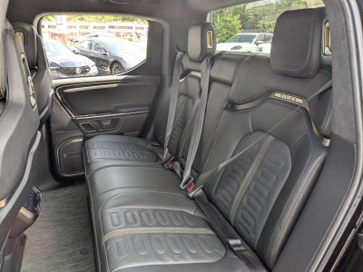 2023 Rivian R1T Adventure Dual-Motor Large Pack