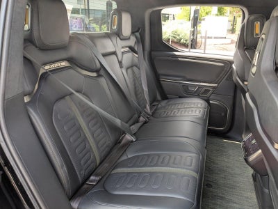 2023 Rivian R1T Adventure Dual-Motor Large Pack