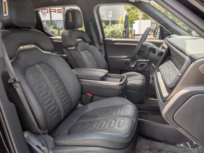 2023 Rivian R1T Adventure Dual-Motor Large Pack
