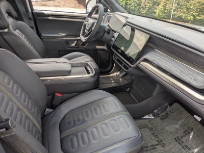 2023 Rivian R1T Adventure Dual-Motor Large Pack