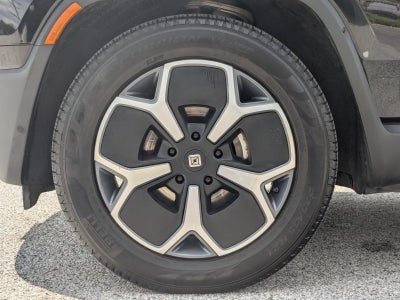 2023 Rivian R1T Adventure Dual-Motor Large Pack