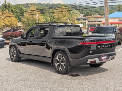 2023 Rivian R1T Adventure Dual-Motor Large Pack