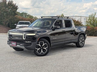 2023 Rivian R1T Adventure Dual-Motor Large Pack