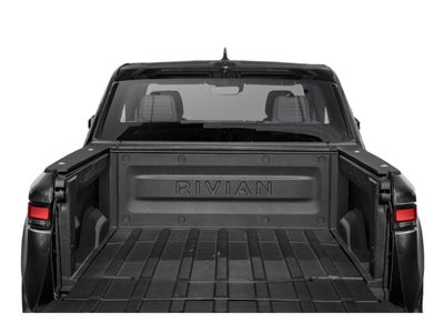 2023 Rivian R1T Adventure Dual-Motor Large Pack