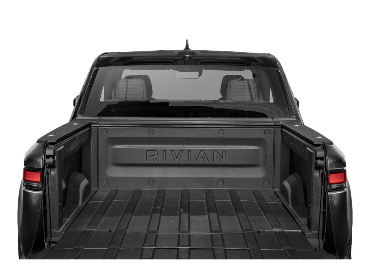 2023 Rivian R1T Adventure Dual-Motor Large Pack