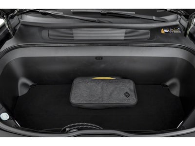 2023 Rivian R1T Adventure Dual-Motor Large Pack